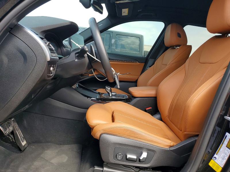 Продажа на аукционе авто 2022 Bmw X3, vin: 5UX43DP07N9M25982, номер лота: 53930926