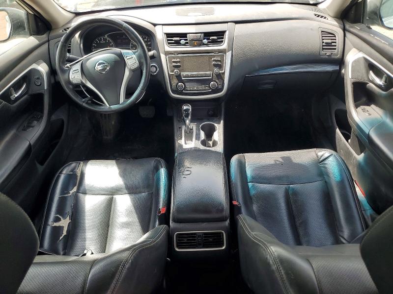 2018 Nissan Altima მანქანა იყიდება აუქციონზე, vin: 1N4AL3AP3JC148139, აუქციონის ნომერი: 54169716