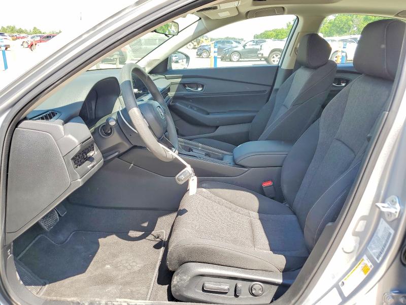 54773626 :رقم المزاد ، 1HGCY1F45TA020007 vin ، 2026 Honda Accord مزاد بيع