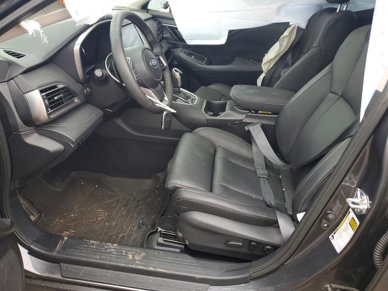 2025 Subaru Outback მანქანა იყიდება აუქციონზე, vin: 4S4BTGPD2S3206032, აუქციონის ნომერი: 53600016