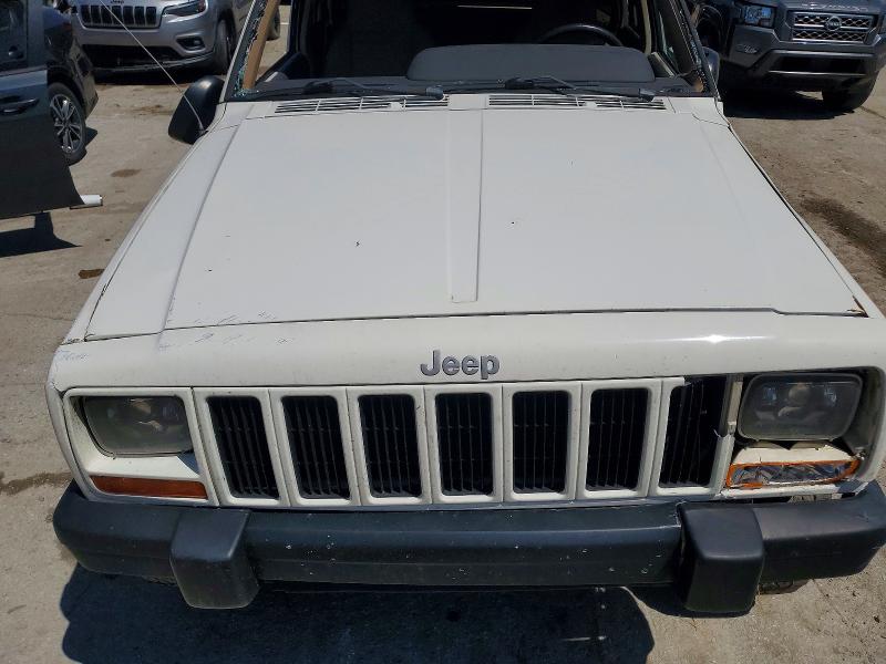 Aukcja sprzedaży 1999 Jeep Cherokee, vin: 1J4FF68S9XL521111, numer aukcji: 52658056