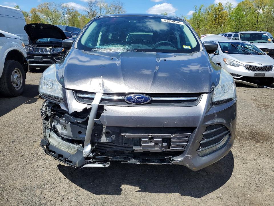2013 Ford Escape მანქანა იყიდება აუქციონზე, vin: 1FMCU9GX1DUD14274, აუქციონის ნომერი: 51470646
