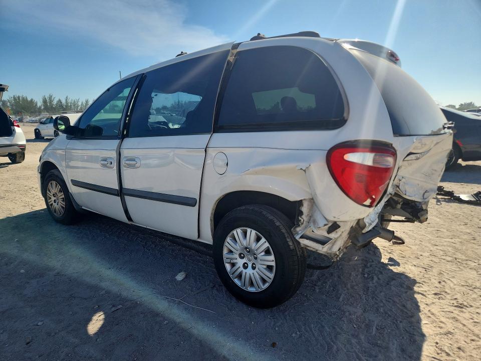 Aukcja sprzedaży 2005 Chrysler Town & Country, vin: 1C4GP45R25B119818, numer aukcji: 52921556