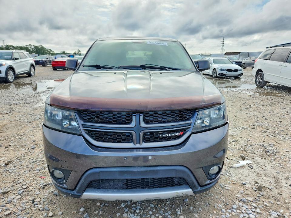Aukcja sprzedaży 2016 Dodge Journey, vin: 3C4PDDEG0GT102072, numer aukcji: 53243856