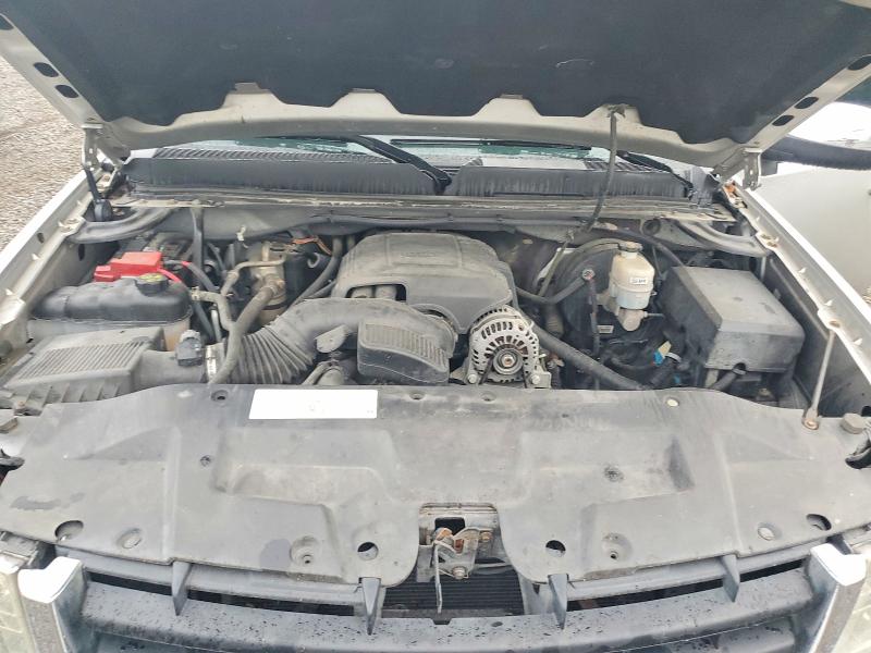 Aukcja sprzedaży 2011 Gmc Sierra, vin: 3GTP1VE03BG172409, numer aukcji: 51896606