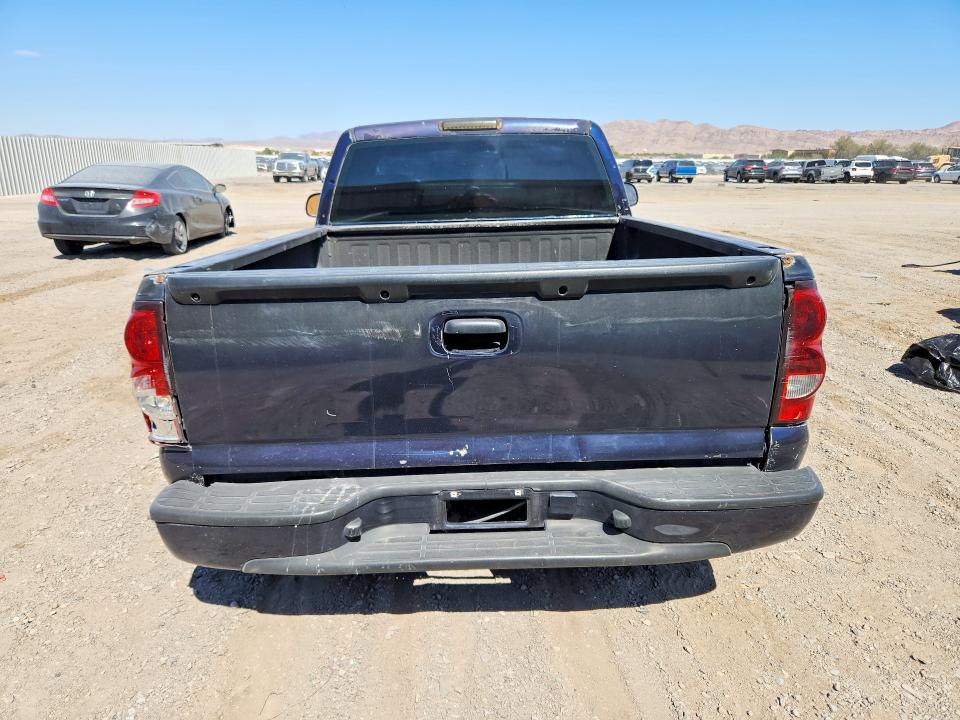 Aukcja sprzedaży 2005 Gmc Sierra, vin: 1GTEC14Z95Z287756, numer aukcji: 53134656