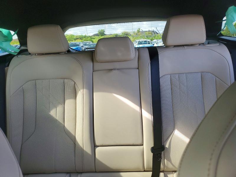 54301736 :رقم المزاد ، 5UX73GP09T9426255 vin ، 2026 Bmw X3 مزاد بيع