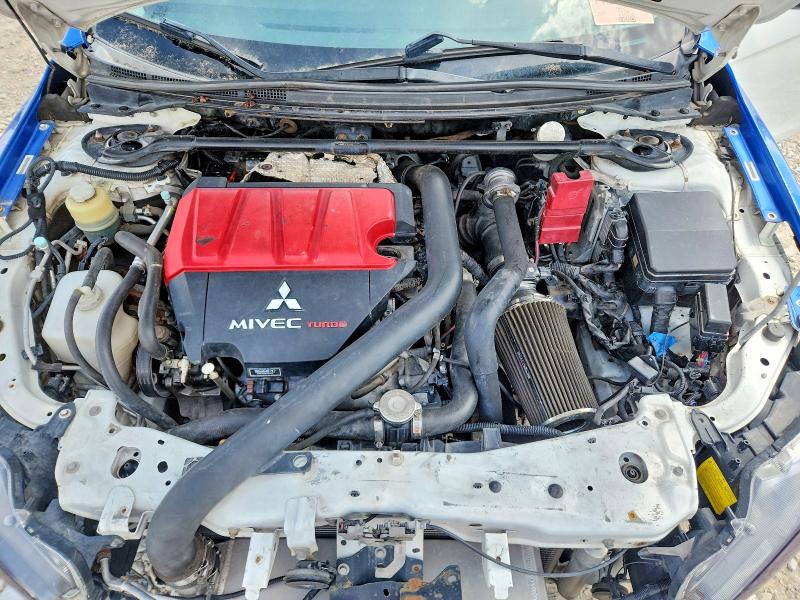 Aukcja sprzedaży 2008 Mitsubishi Lancer, vin: JA3AW86V18U049621, numer aukcji: 52892956