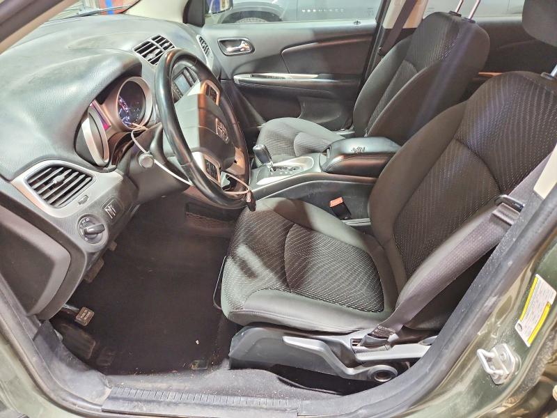Aukcja sprzedaży 2017 Dodge Journey, vin: 3C4PDDAG3HT517507, numer aukcji: 53430896