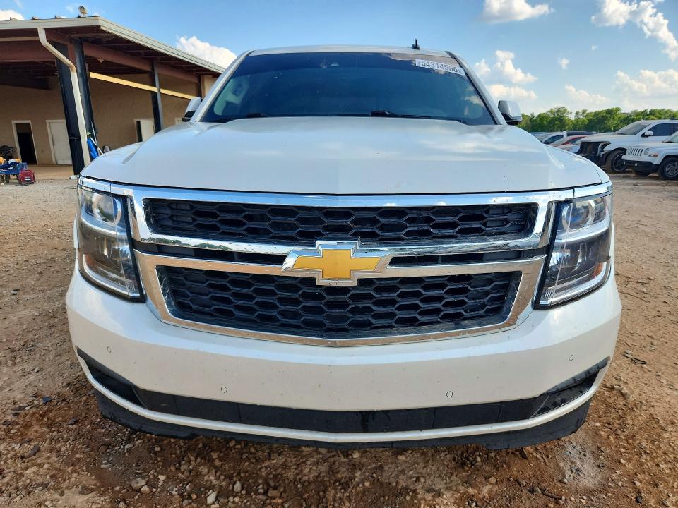 2015 Chevrolet Tahoe მანქანა იყიდება აუქციონზე, vin: 1GNSKBKC3FR131456, აუქციონის ნომერი: 54314566