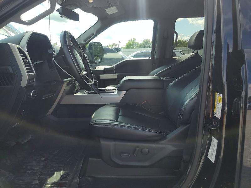 Продаж на аукціоні авто 2021 Ford F250, vin: 1FT7W2BN7MED89374, номер лоту: 55416916