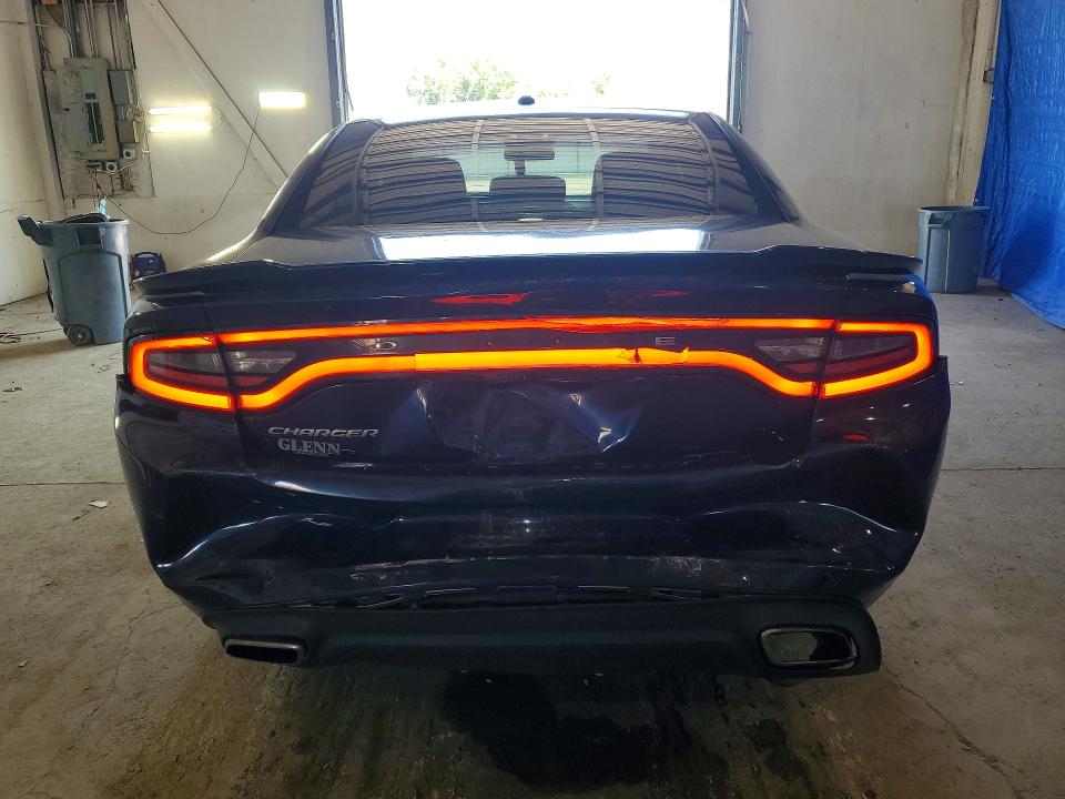 2015 Dodge Charger მანქანა იყიდება აუქციონზე, vin: 2C3CDXBG0FH835822, აუქციონის ნომერი: 54619376