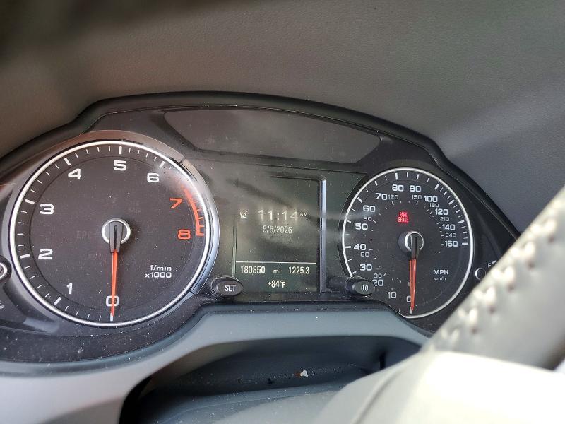 52142886 :رقم المزاد ، WA1L2AFP2GA121824 vin ، 2016 Audi Q5 مزاد بيع