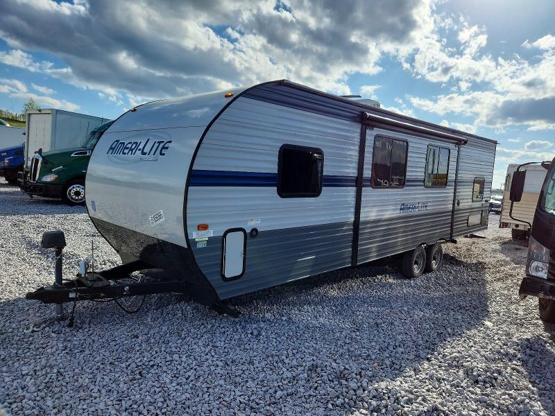 Aukcja sprzedaży 2020 Gulf Stream Ameri-lite, vin: 1NL1G3327L1137721, numer aukcji: 51859366