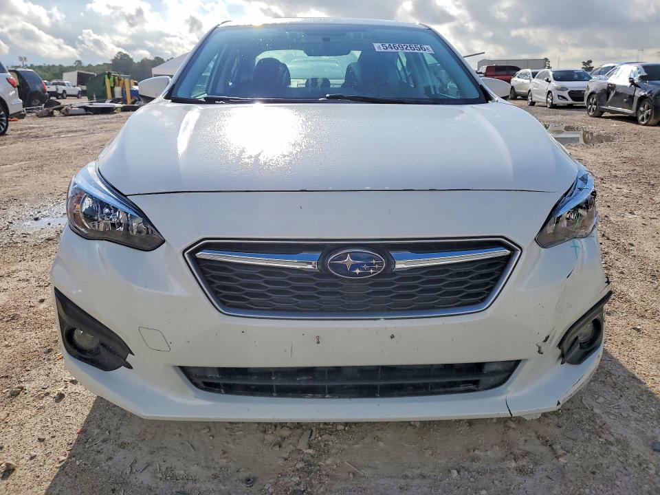 Продаж на аукціоні авто 2017 Subaru Impreza, vin: 4S3GKAD68H3613362, номер лоту: 54692656