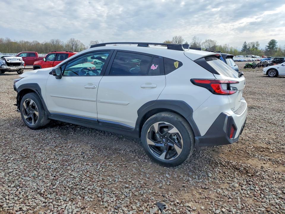Продажа на аукционе авто 2024 Subaru Crosstrek, vin: 4S4GUHM68R3822178, номер лота: 51822946