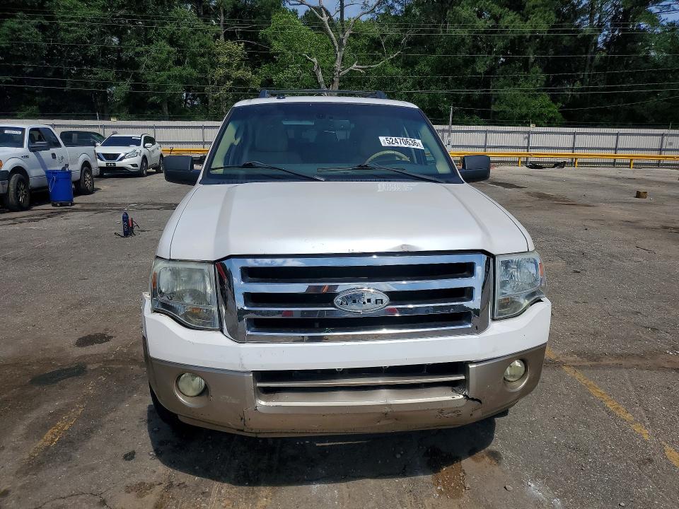 52470636 :رقم المزاد ، 1FMJU1H56EEF04864 vin ، 2014 Ford Expedition مزاد بيع