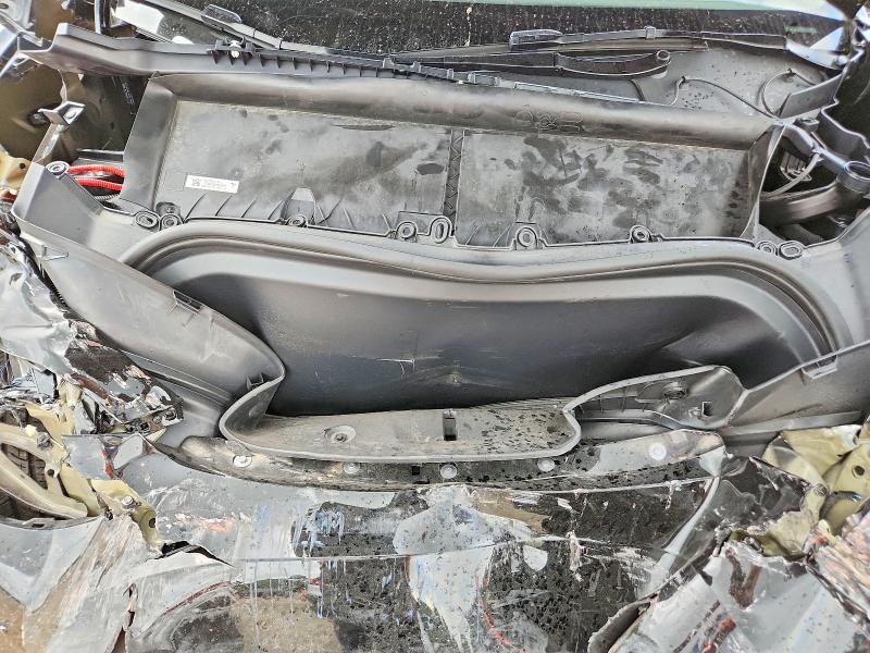 Продажа на аукционе авто 2025 Tesla Model Y, vin: 7SAYGDEE2SA367870, номер лота: 54212086