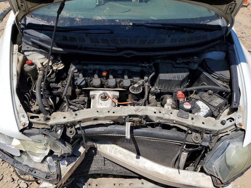 Aukcja sprzedaży 2011 Honda Civic, vin: 2HGFA1F92BH519442, numer aukcji: 53759016