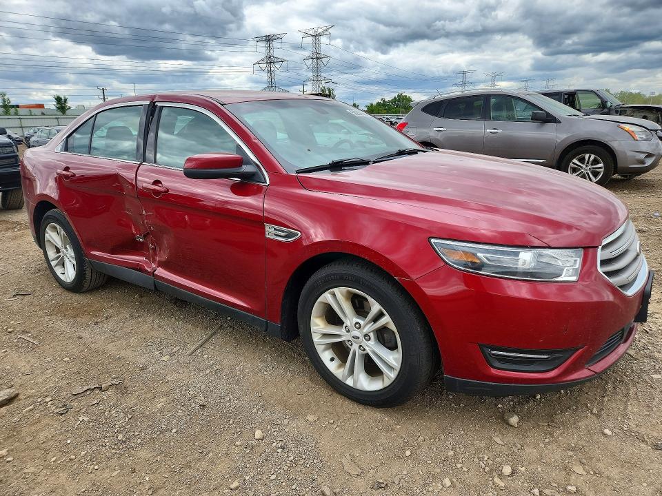 Auction sale of the 2015 Ford Taurus, vin: 1FAHP2E88FG195909, lot number: 52959956