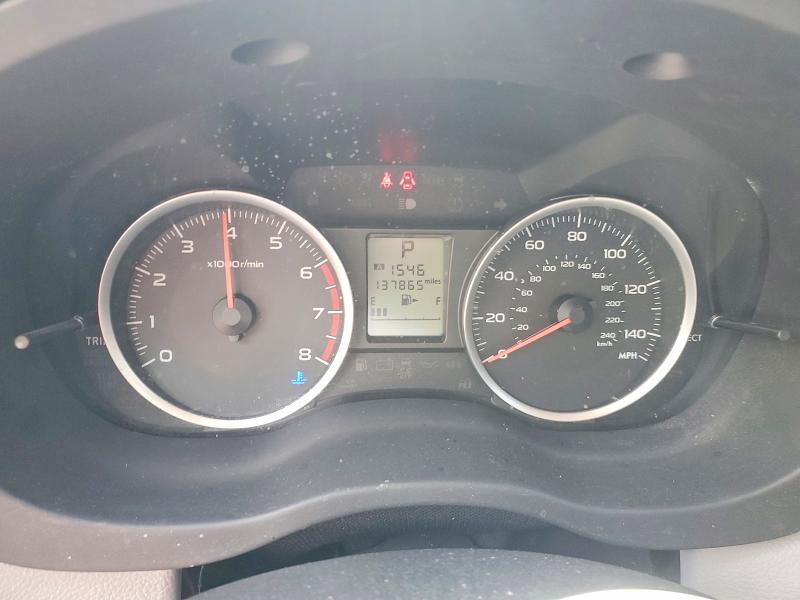 2016 Subaru Forester მანქანა იყიდება აუქციონზე, vin: JF2SJADC3GH419120, აუქციონის ნომერი: 48547126