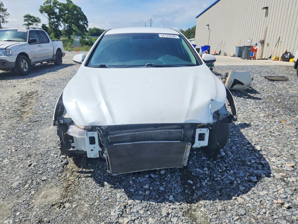 Aukcja sprzedaży 2018 Hyundai Sonata, vin: 5NPE24AF4JH667491, numer aukcji: 54120536