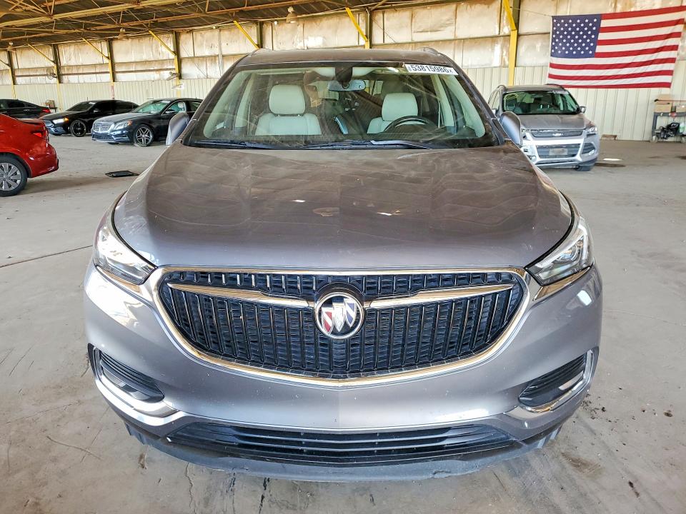 Aukcja sprzedaży 2019 Buick Enclave, vin: 5GAERBKWXKJ188601, numer aukcji: 53815986