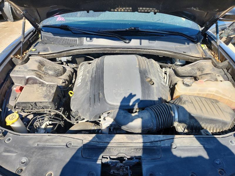Aukcja sprzedaży 2020 Dodge Charger, vin: 2C3CDXCT2LH182336, numer aukcji: 51972526