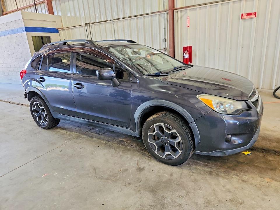 Продажа на аукционе авто 2013 Subaru Xv Crosstrek, vin: JF2GPACC2D2811137, номер лота: 54971526