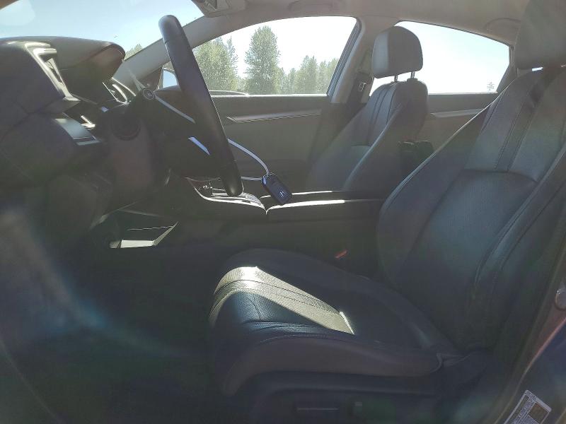 Aukcja sprzedaży 2016 Honda Civic, vin: 2HGFC1F99GH637568, numer aukcji: 53077556