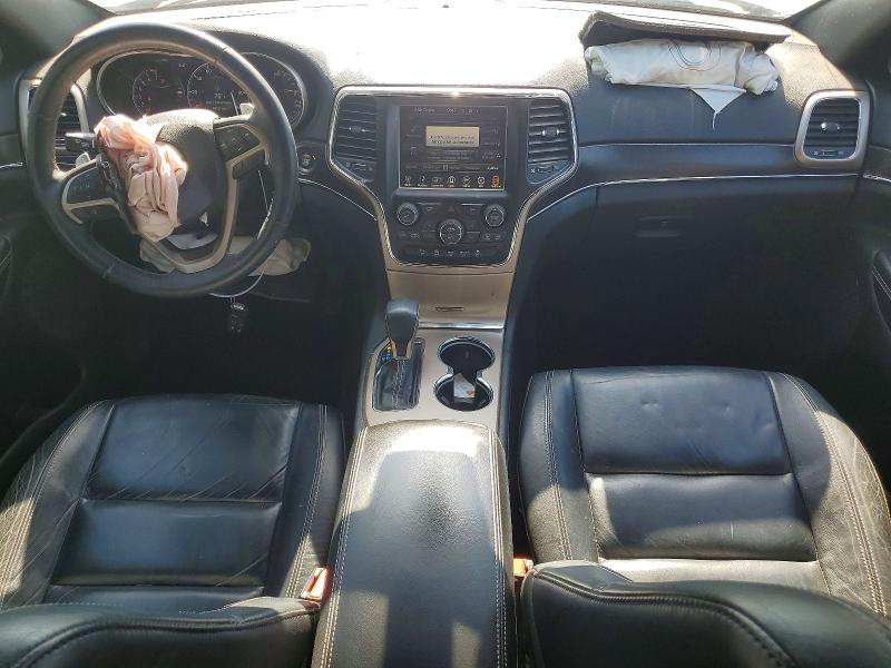 52225286 :رقم المزاد ، 1C4RJFBG1HC841241 vin ، 2017 Jeep Grand Cherokee مزاد بيع