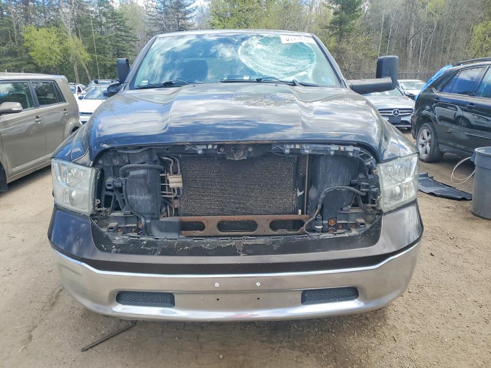 Продаж на аукціоні авто 2013 Ram 1500, vin: 1C6RR7LT6DS637097, номер лоту: 51944556