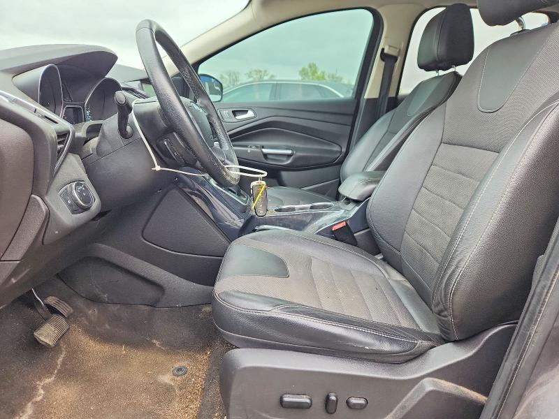 Aukcja sprzedaży 2013 Ford Escape, vin: 1FMCU9J97DUB52144, numer aukcji: 52485126