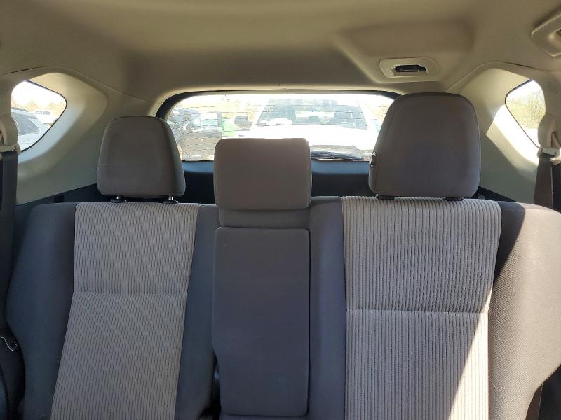52644586 :رقم المزاد ، JTMBFREV8FJ023495 vin ، 2015 Toyota Rav4 مزاد بيع
