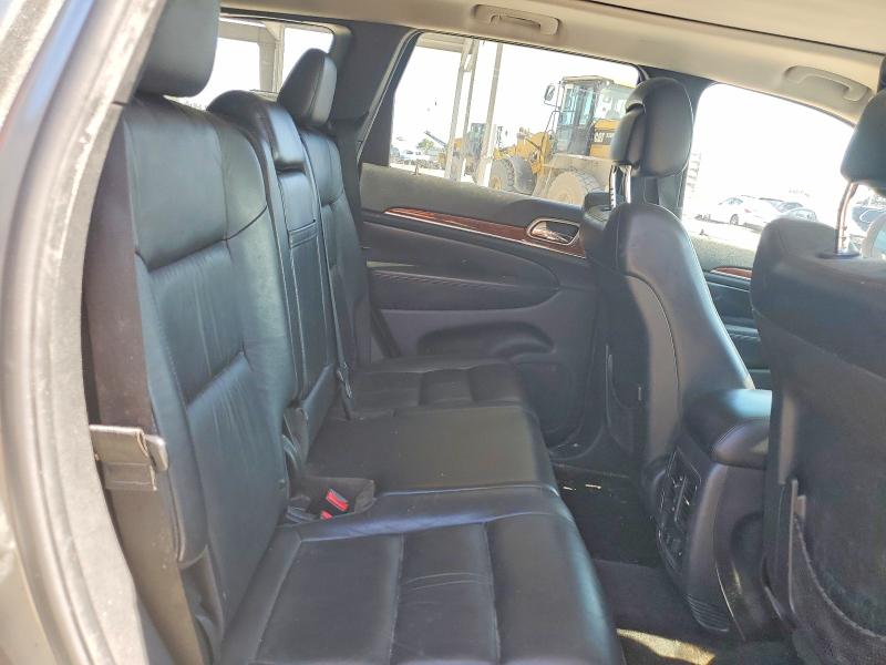Aukcja sprzedaży 2013 Jeep Grand Cherokee, vin: 1C4RJFBGXDC614690, numer aukcji: 52718366