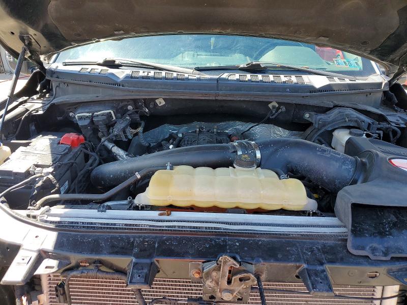 Продаж на аукціоні авто 2018 Ford F150, vin: 1FTEW1EG2JFD48218, номер лоту: 54942056