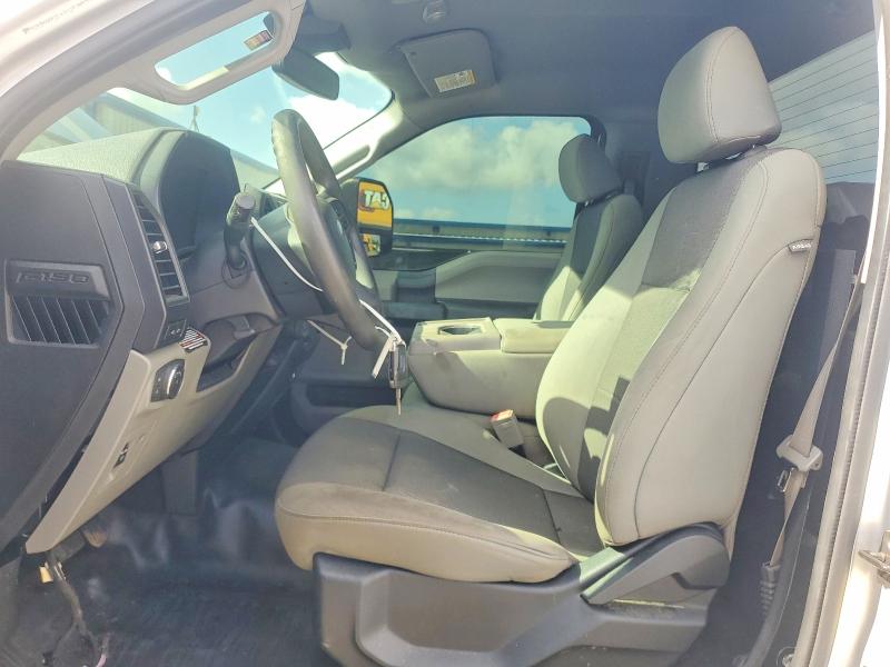 54182716 :رقم المزاد ، 1FTMF1E56KKC06635 vin ، 2019 Ford F150 مزاد بيع