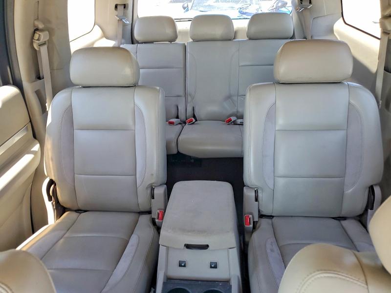 Продажа на аукционе авто 2007 Chrysler Aspen, vin: 1A8HW58287F507295, номер лота: 51665576