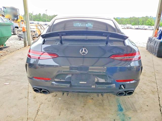 Aukcja sprzedaży 2021 Mercedes-benz Amg Gt, vin: W1K7X6BB6MA037359, numer aukcji: 52783146