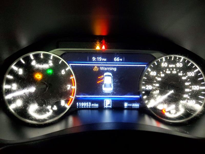 Продажа на аукционе авто 2020 Nissan Altima, vin: 1N4BL4BV0LC131504, номер лота: 55268526