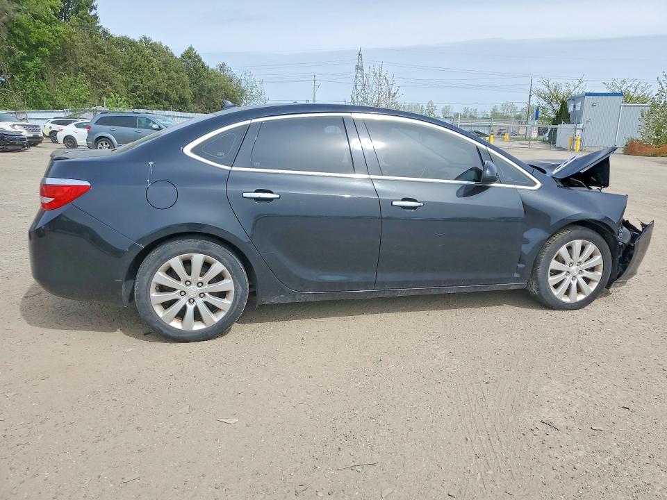 Продажа на аукционе авто 2013 Buick Verano, vin: 1G4PP5SK8D4132326, номер лота: 53929596