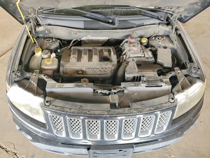 Продаж на аукціоні авто 2014 Jeep Compass, vin: 1C4NJDEB0ED725408, номер лоту: 54266096