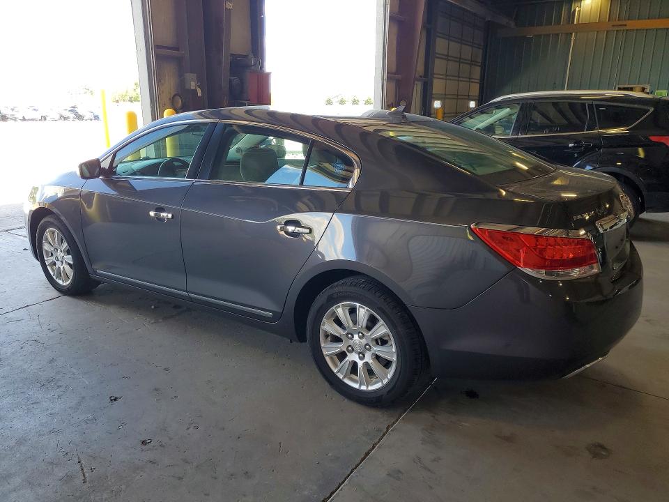 Продажа на аукционе авто 2013 Buick Lacrosse, vin: 1G4GA5E30DF271294, номер лота: 53698196