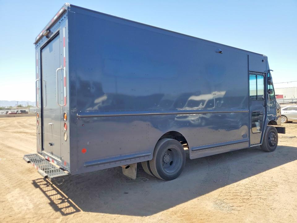 Продаж на аукціоні авто 2020 Freightliner Mt45 Chassis, vin: 4UZAC2EA2LCMH7984, номер лоту: 50973586