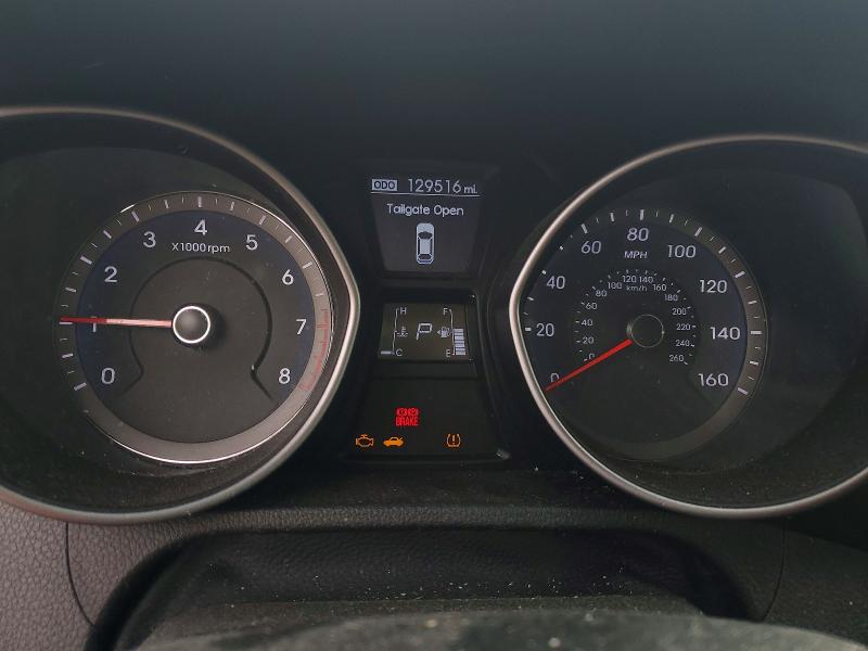 Продажа на аукционе авто 2014 Hyundai Elantra Gt, vin: KMHD35LH8EU235040, номер лота: 53963776