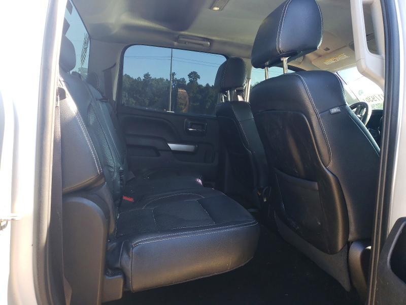 Aukcja sprzedaży 2015 Chevrolet Silverado, vin: 1GC1KVE86FF145060, numer aukcji: 53317936
