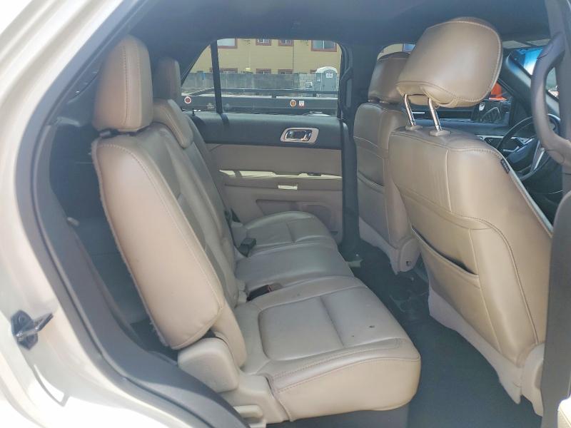 Aukcja sprzedaży 2012 Ford Explorer, vin: 1FMHK7D88CGA79799, numer aukcji: 54508206