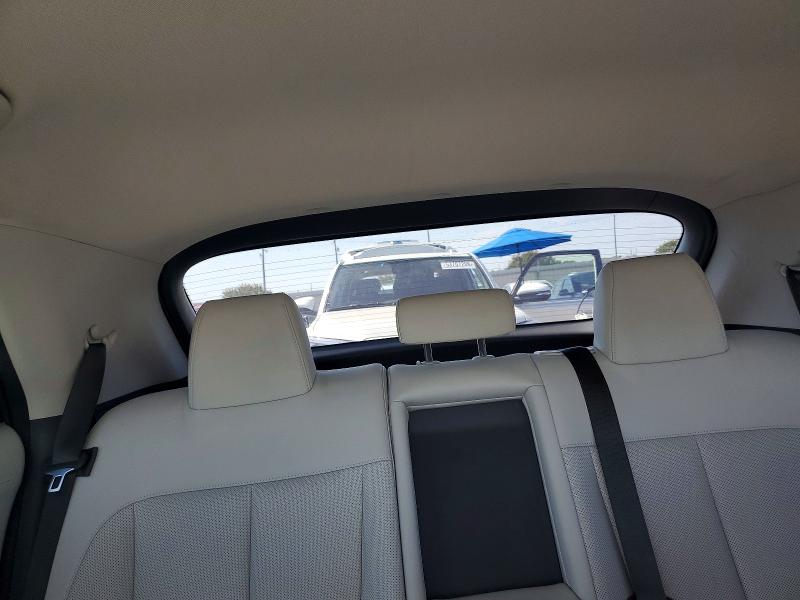 53643036 :رقم المزاد ، KM8KNDAFXPU206669 vin ، 2023 Hyundai Ioniq 5 مزاد بيع