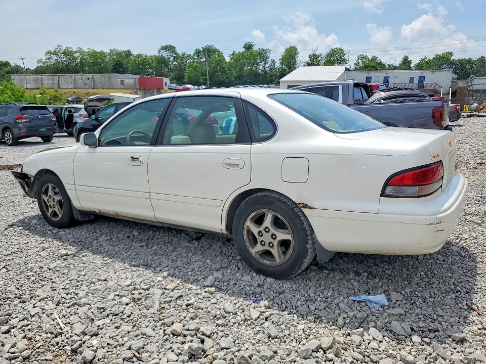 Продаж на аукціоні авто 1997 Toyota Avalon, vin: 4T1BF12B7VU198051, номер лоту: 54081716