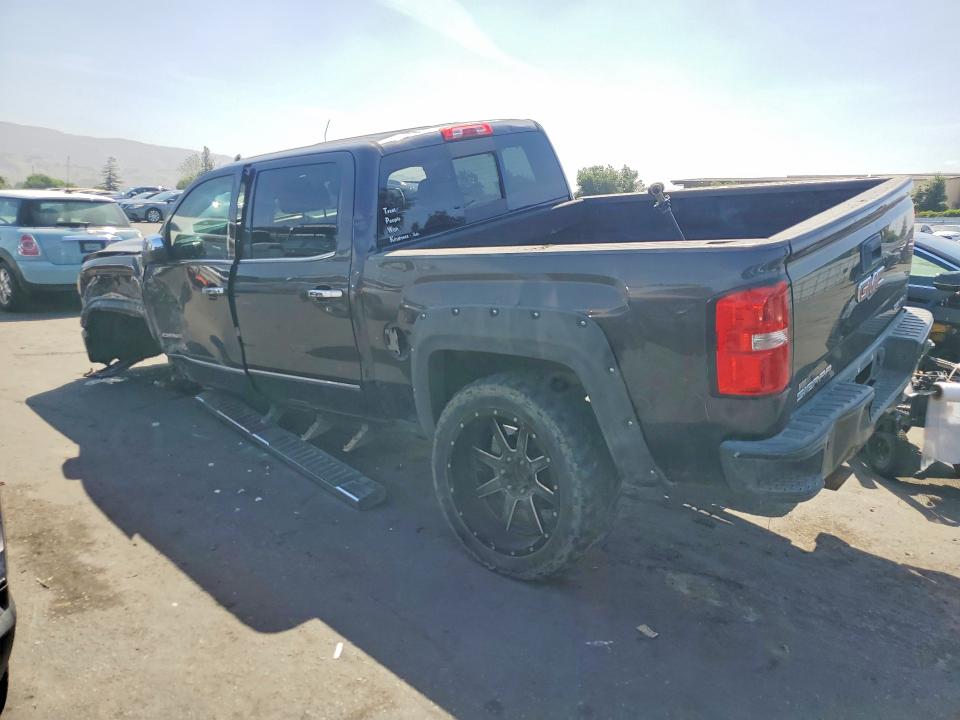 Aukcja sprzedaży 2014 Gmc Sierra, vin: 3GTU2WEJ0EG354006, numer aukcji: 52085966